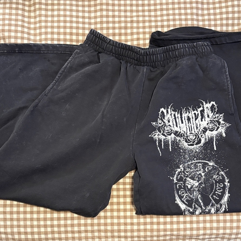 Dynasty Sweatpants